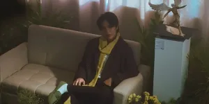 Makna Lagu An Art Gallery Could Never Be As Unique As You, Pesona Cinta yang Tak Tertandingi