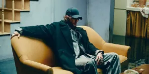 Makna Lagu Impossible - James Arthur, Cerita Tentang Patah Hati