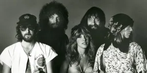 Makna Lagu Landslide - Fleetwood Mac, Refleksi Hidup dan Proses Menjadi Dewasa