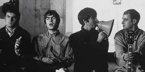 Makna Lagu Live Forever - Oasis, Jadi Anthem untuk Tetap Optimis