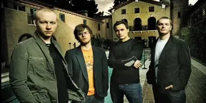 Makna Lagu Look After You - The Fray, Cinta Tulus yang Siap Menjaga Selamanya