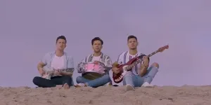 Makna Lagu Make You Mine - PUBLIC: Tentang Menjadikanmu Milikku