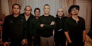 Makna Lagu Rahasia Hati - Element, Tentang Cinta yang Tak Bisa Diganti