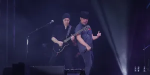 Makna Lagu Satu - Dewa 19, Penuh Pesan Spiritual