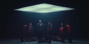 Makna Lagu Sialan - Adrian Khalif ft. Juicy Luicy, Tentang usaha untuk Move On