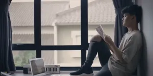 Makna Lagu Stars - Arash Buana, Ungkapan Cinta Terakhir Sebelum Pergi