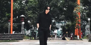 Makna Lagu Terima Kasih - HAL, Tentang Ikhlasnya Cinta Tak Harus Memiliki