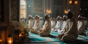 Makna Maulid Nabi: Pengertian, Sejarah, dan Hikmah bagi Umat Islam