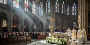 Makna Paskah bagi Orang Kristen dan Mengapa Perayaan Ini Begitu Penting