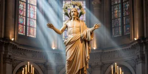 Makna Paskah bagi Umat Katolik dan Perayaan Kebangkitan Kristus