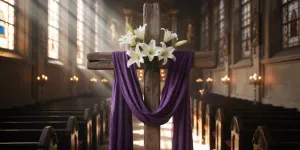 Makna Paskah bagi Umat Kristiani Lengkap dengan Sejarah, Simbol, dan Hikmahnya