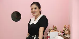 Malah Liburan Ke Bali Saat Suami Ditangkap Polisi Karena Narkoba, Nindy Ayunda: Butuh Jalan-jalan Sebentar Doang Kok