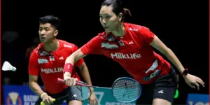 Malaysia Open 2025 Resmi Dimulai Hari Ini 7 Januari, Cek Jadwal Pertandingannya