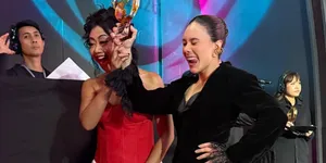 MAMA-MAMA PENGEJAR CINTA Sabet Best Comedy di ContentAsia Awards 2026