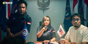 Mamat Alkatiri hingga Coki Pardede Siap Adu Gagasan Politik Paling Kontroversial di 'Kampanye Tandingan'