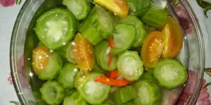 Manfaat Sayur Oyong yang Bantu Turunkan Kolesterol dan Jaga Kesehatan Jantung