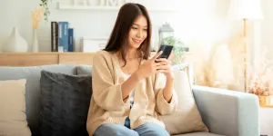 Manfaatkan Aplikasi BRImo dari BRI, Transfer Uang Kini Bisa Dilakukan Tanpa Nomor Rekening