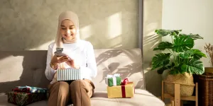 Manfaatkan BRIVA di BRImo, Bayar Belanja Online Persiapan Lebaran Jadi Mudah