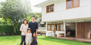 Manfaatkan KPR BRI, Rumah Impian Ramah Lingkungan Pun Bisa Kamu Wujudkan!