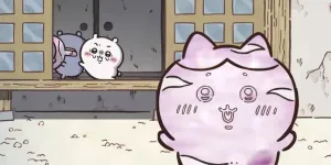 Manga Chiikawa Bakal Dibuatkan Film Perdananya, Simak Sinopsis dan Jadwalnya di Sini