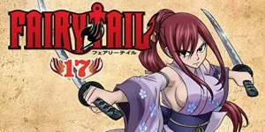 Manga FAIRY TAIL Akhirnya Segera Comeback Dengan Cerita Baru Setelah 9 Tahun!