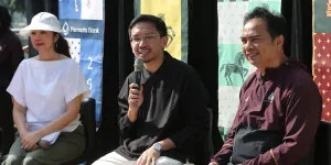 Mangkunegaran Run 2026 Hadir di Solo dengan Rute Bersertifikasi Dunia