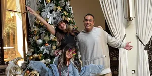 Manisnya Ardi Bakrie Buatkan Sarapan Untuk Nia Ramadhani