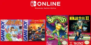 Manjakan Pencinta Retro, Nintendo Switch Online Tambah Jajaran Game Boy Advance Klasik Mulai Juli 2026