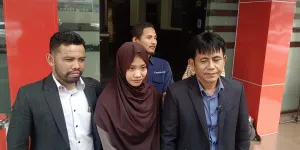 Mantan ART Erin Tagih Kepastian Barang, Kuasa Hukum Siapkan Langkah Tegas