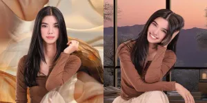 Mantan Bintang Disney Asia, Chilla Kiana Comeback dengan Identitas Baru: Ara Grace!