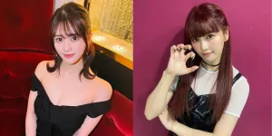 Mantan Idol K-Pop Haru Nature Ungkap Alasannya Menjadi Hostess Konten Dewasa, Sebut Tak Peduli Asumsi Fans