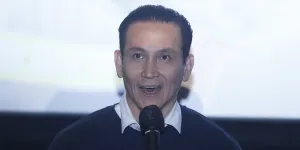 Mantan Istri Sudah Menikah Lagi, Marcellino Lefrandt Masih Cari Pasangan yang Cocok