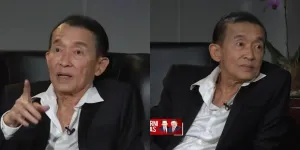 Mantan Karyawan Edi Darmawan Ungkap Fakta Kena PHK Tanpa Pesagon - Pasca Kasus Jessica Mirna