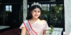 Mantap Berkarier di Dunia Hiburan, Devara Siap Berkarya