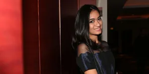 Mantap Jadi Penyanyi, Ayudia Bing Slamet Isi Soundtrack