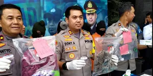 Marak, 10 Orang Jadi Pelanggan Obat Aborsi di Kota Malang