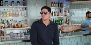 Marcel Chandrawinata Sempat Tak Suka Anak Kecil, Sebuah Momen di Lokasi Syuting Mengubah Segalanya