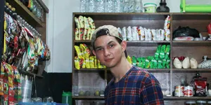 Marcell Darwin: Bisnis is Bisnis, Nggak Ada Yang Gratis