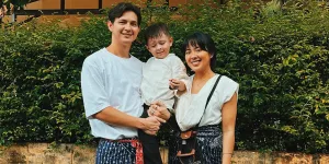 Marcell Darwin Kian Serius Dalami Agama Islam Sejak Jadi Mualaf, Sang Istri Mengaku Takjub dan Banyak Belajar