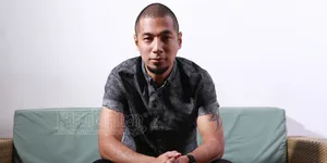 Marcell Siahaan: Grogi Itu Wajib dan Harus