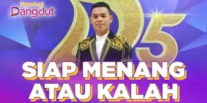 Mardonsyah: Dari Buruh Kelapa Sawit Hingga ke Babak Top 4 Dangdut Academy