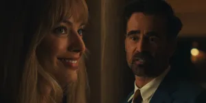 Margot Robbie & Colin Farrell Temukan Cinta Ajaib di Film Fantasi Romantis 'A BIG BOLD BEAUTIFUL JOURNEY'