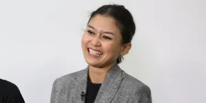 Marissa Anita Resmi Gugat Cerai Suami Bule Setelah 17 Tahun Menikah