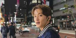 Mark Lee: Mesin Pencipta Lagu NCT dengan 82 Karya, Ada Lagu Favorit Kamu?