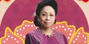 Martha Tilaar Meninggal Dunia pada Usia 89 Tahun