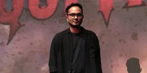 Marthino Lio Bintangi Horor Religi 'DOSA MUSYRIK', Faktor Sutradara dan Cerita Jadi Alasan Mau Terlibat