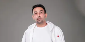 Maruef Ashary Tegaskan Hubungan dengan Celine Evangelista Hanya Sahabat