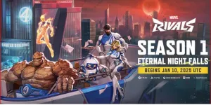 Marvel Rivals Season 1 Segera Rilis, Penggemar Tak Sabar Menanti