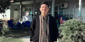 'Masa Depanmu' Jadi Ruang Baru Danil Muzik dalam Bercerita Lewat Musik