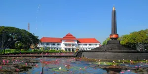 Masa Transisi Malang Raya Sebelum Masuki New Normal Ditambah Satu Minggu